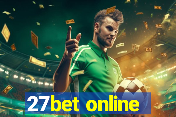 27bet online